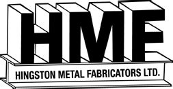 Hingston Metal Fabricators (1983) Ltd 